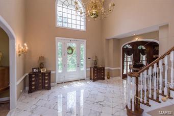 Kingspointe - Residential