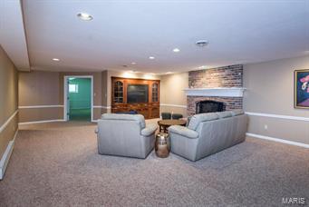 Kingspointe - Residential