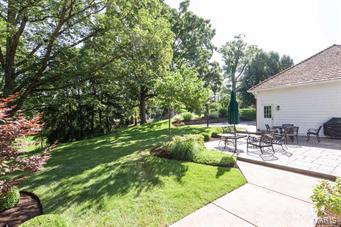 Kingspointe - Residential