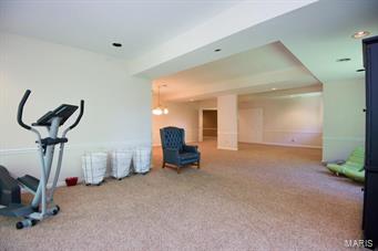 Kingspointe - Residential