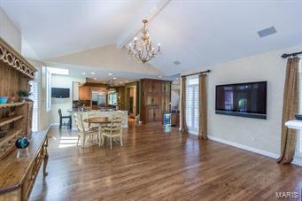 Kingspointe - Residential