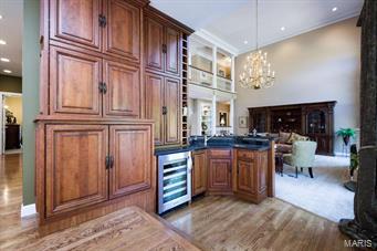 Kingspointe - Residential