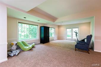 Kingspointe - Residential