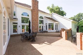 Kingspointe - Residential