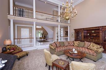 Kingspointe - Residential