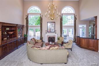 Kingspointe - Residential