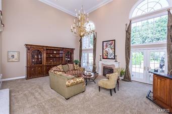 Kingspointe - Residential