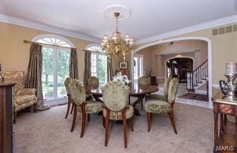 Kingspointe - Residential