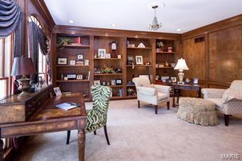 Kingspointe - Residential