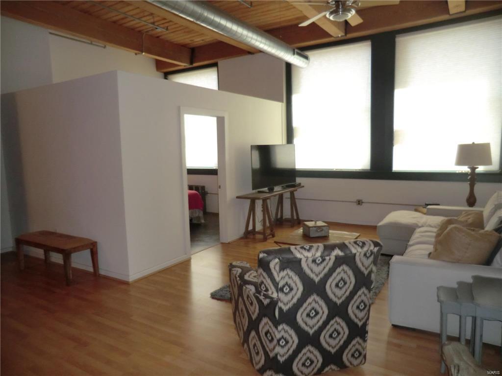 Bankers Loft - Residential Lease