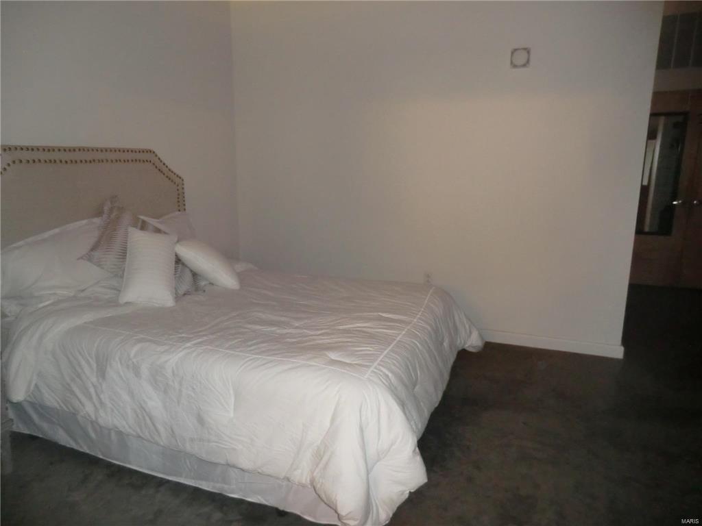 Bankers Loft - Residential Lease