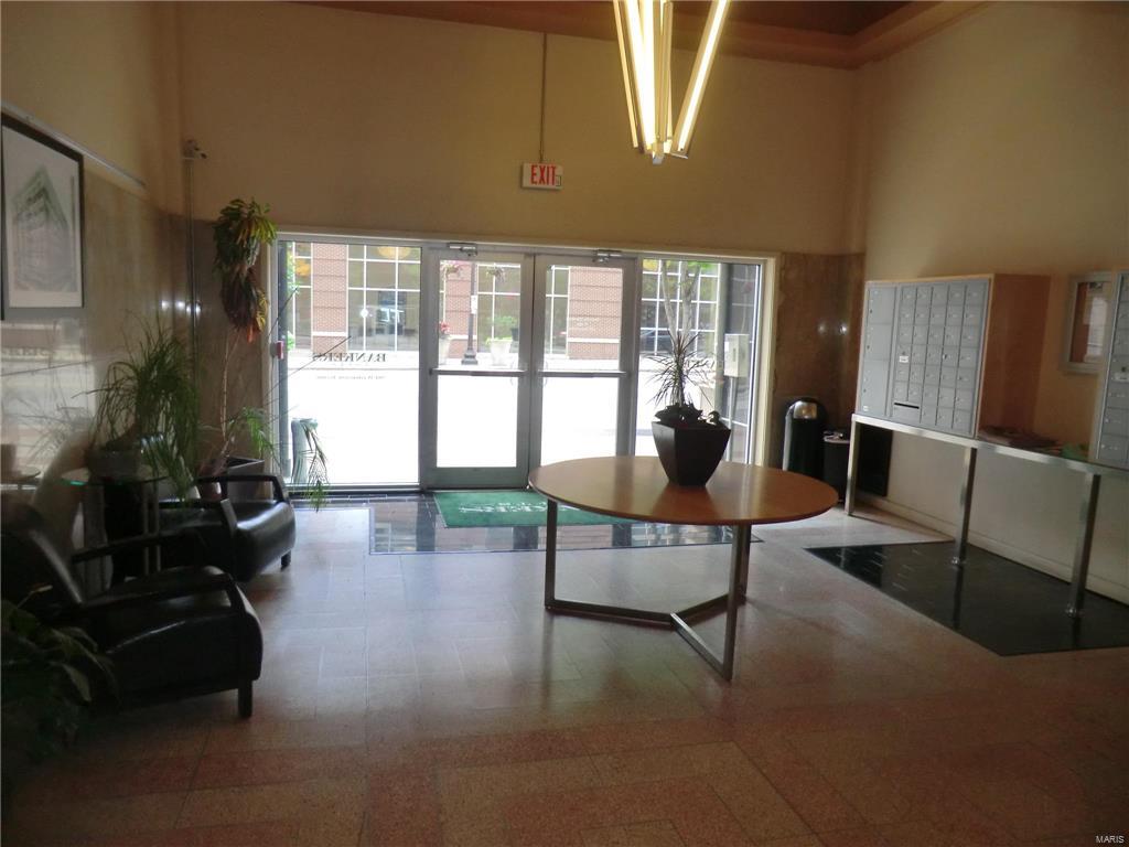 Bankers Loft - Residential Lease