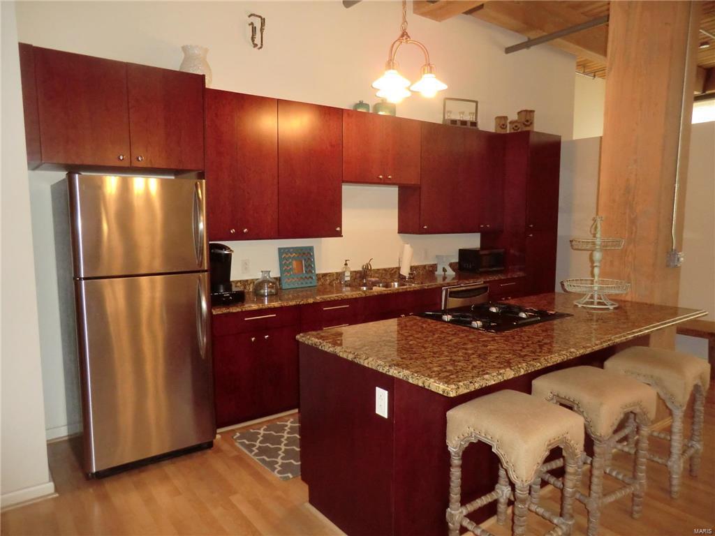 Bankers Loft - Residential Lease