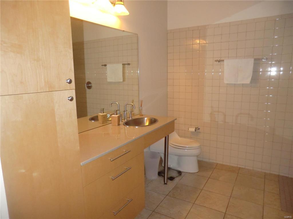 Bankers Loft - Residential Lease