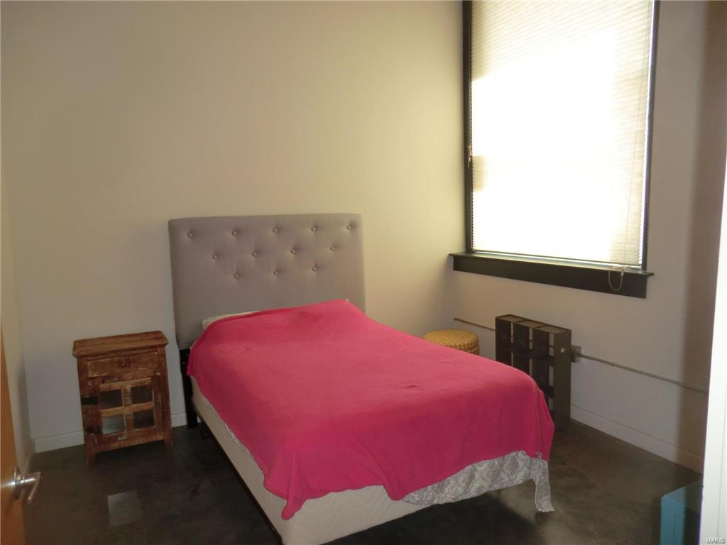 Bankers Loft - Residential Lease