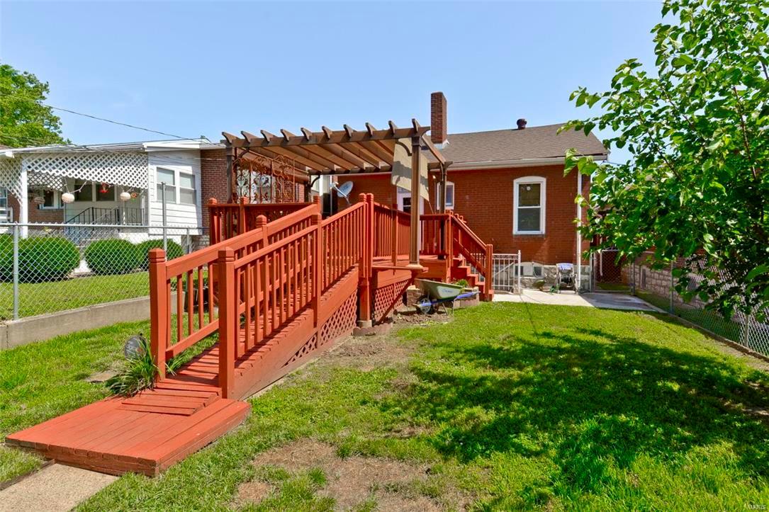 Blvd. Heights - Residential