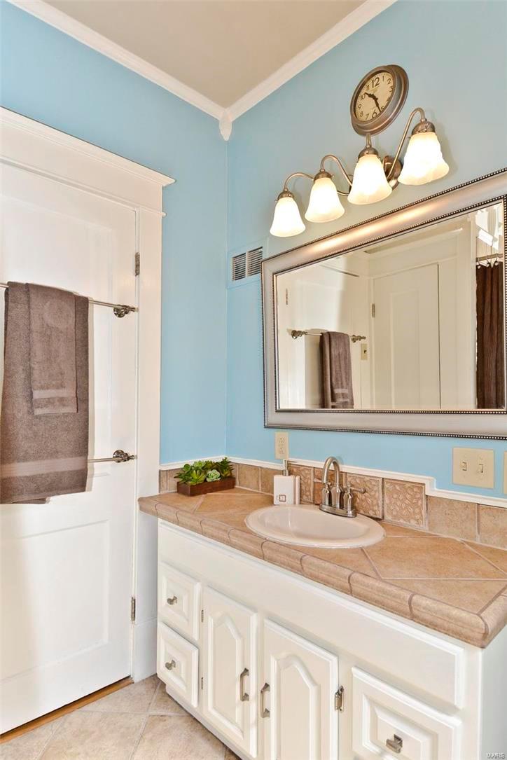 Blvd. Heights - Residential