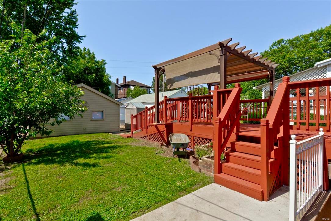 Blvd. Heights - Residential