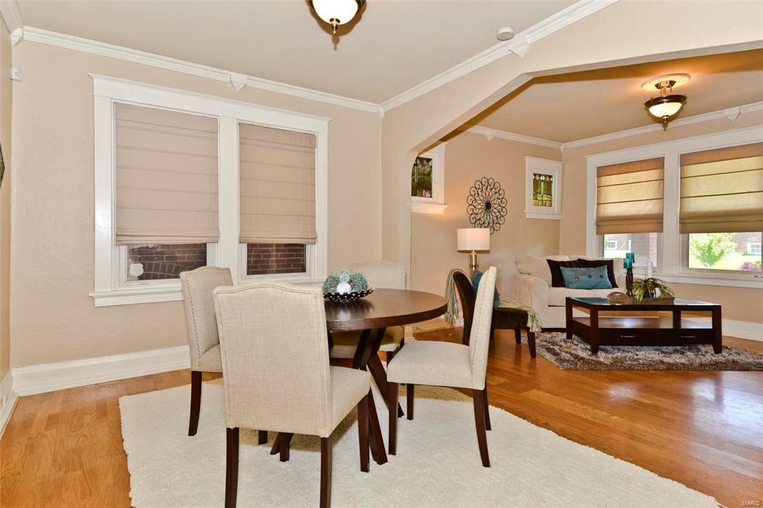 Blvd. Heights - Residential