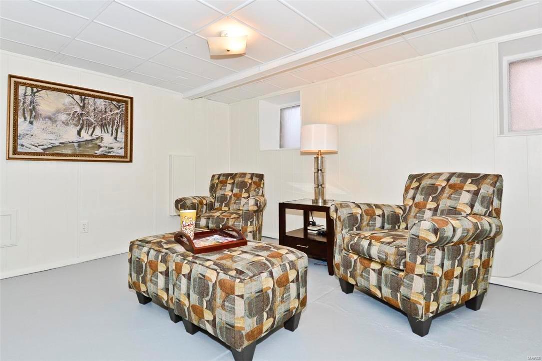 Blvd. Heights - Residential