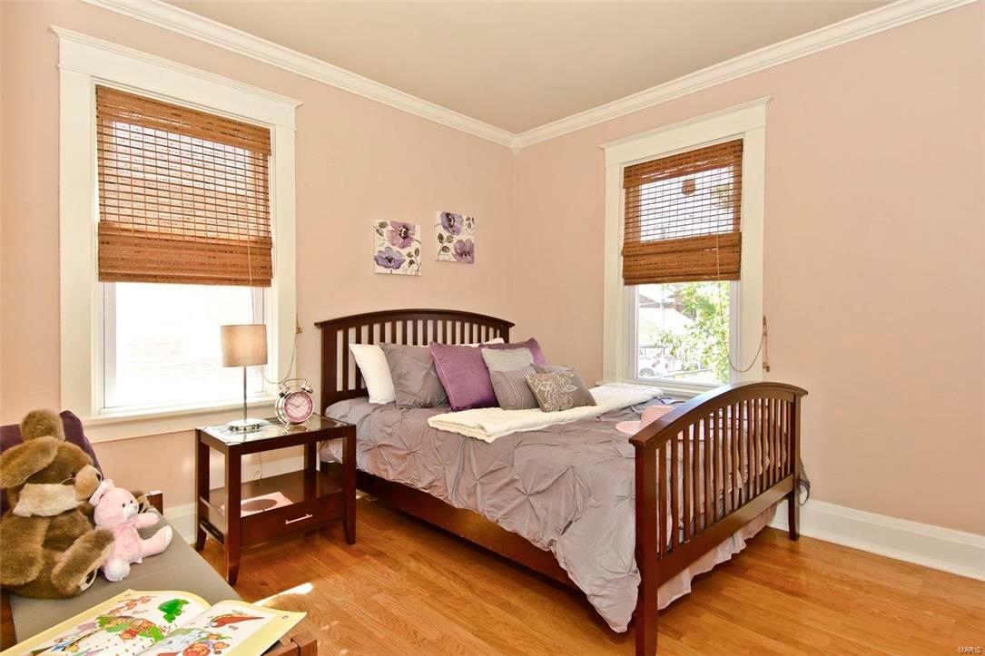 Blvd. Heights - Residential