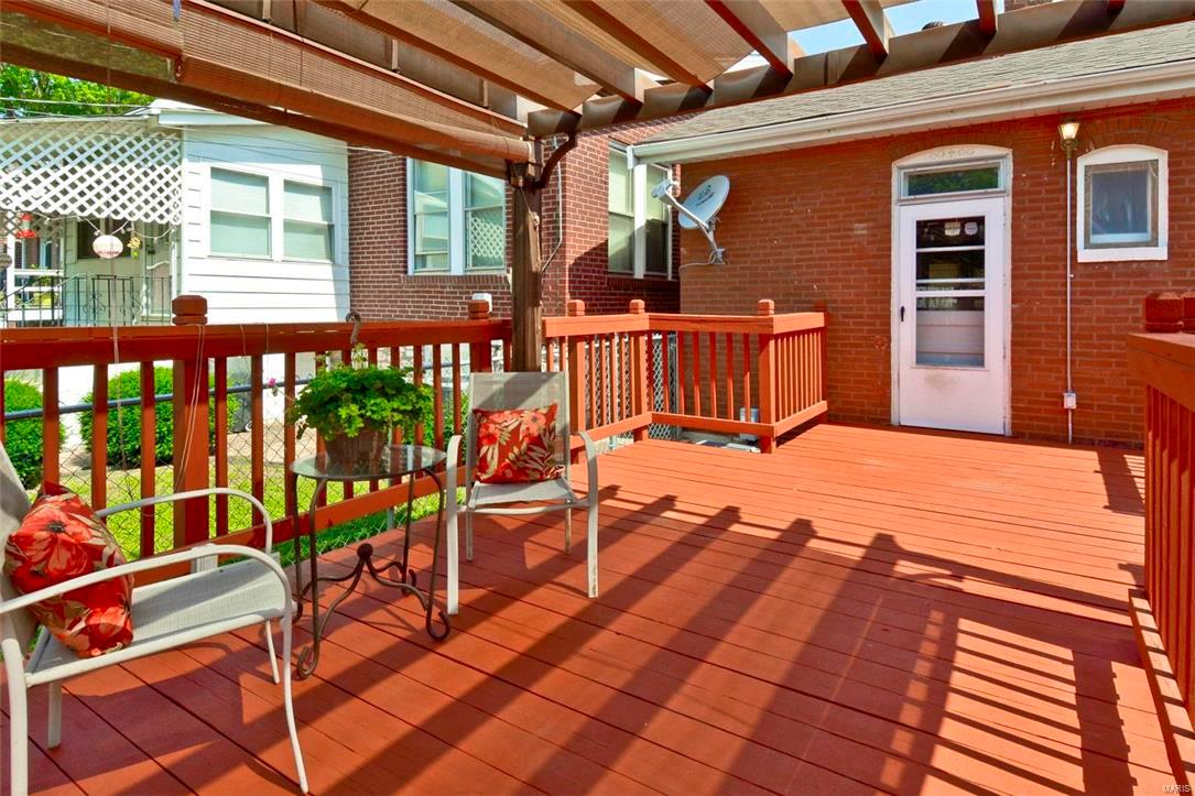 Blvd. Heights - Residential