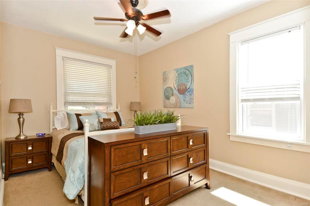 Blvd. Heights - Residential