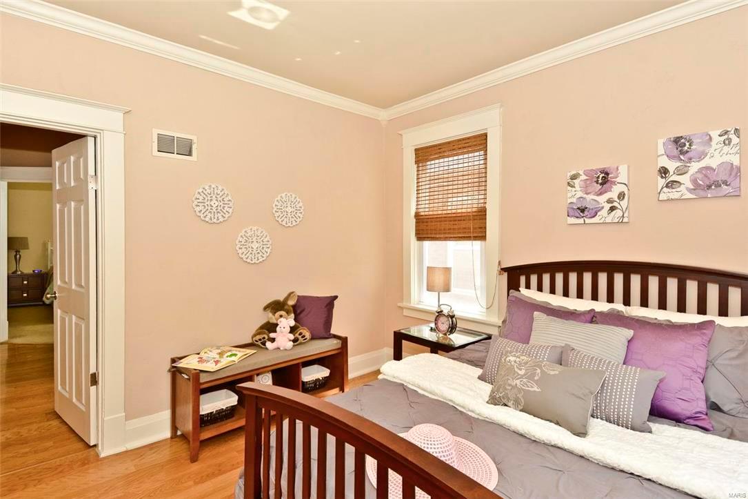 Blvd. Heights - Residential