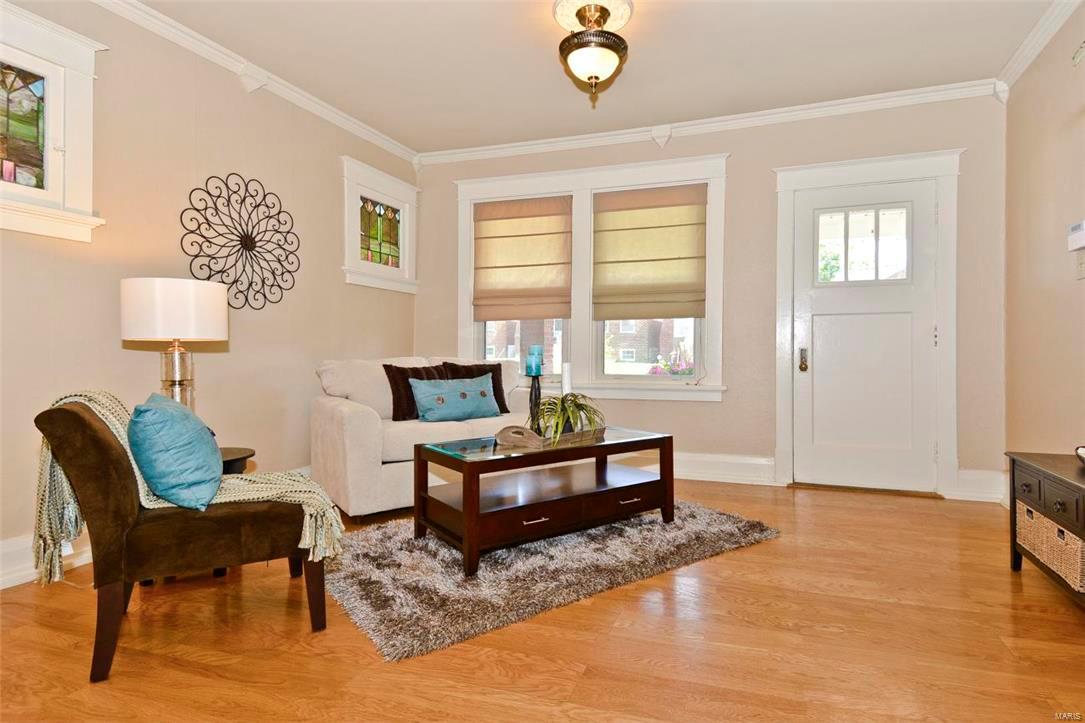 Blvd. Heights - Residential