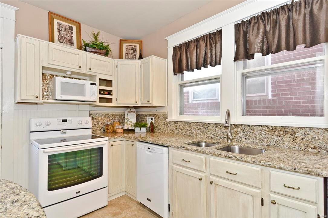 Blvd. Heights - Residential