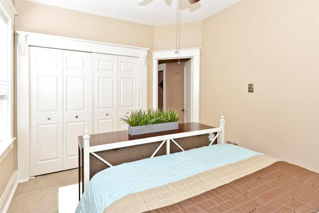 Blvd. Heights - Residential