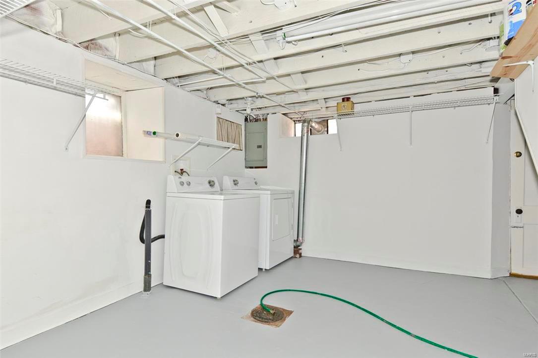 Blvd. Heights - Residential