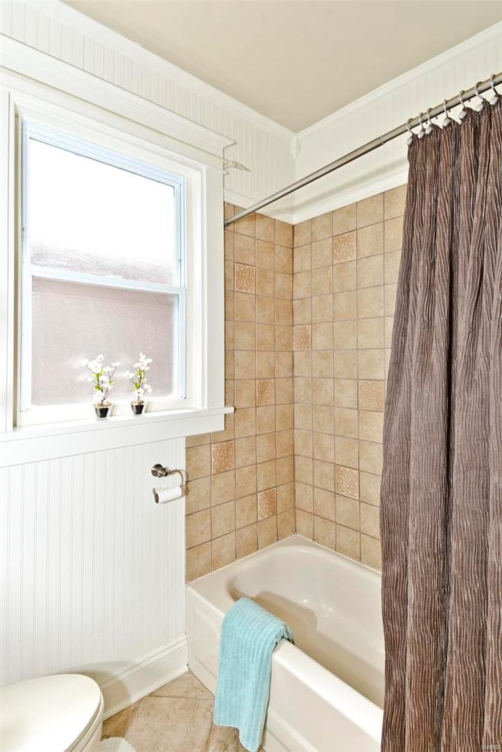 Blvd. Heights - Residential