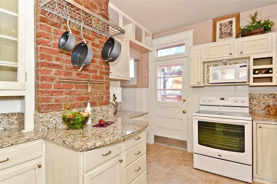 Blvd. Heights - Residential