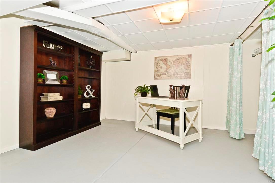 Blvd. Heights - Residential