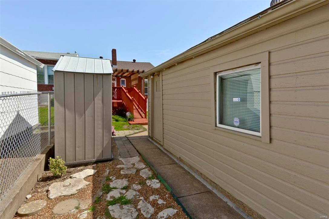 Blvd. Heights - Residential