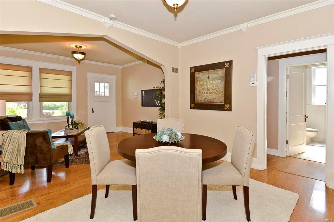 Blvd. Heights - Residential