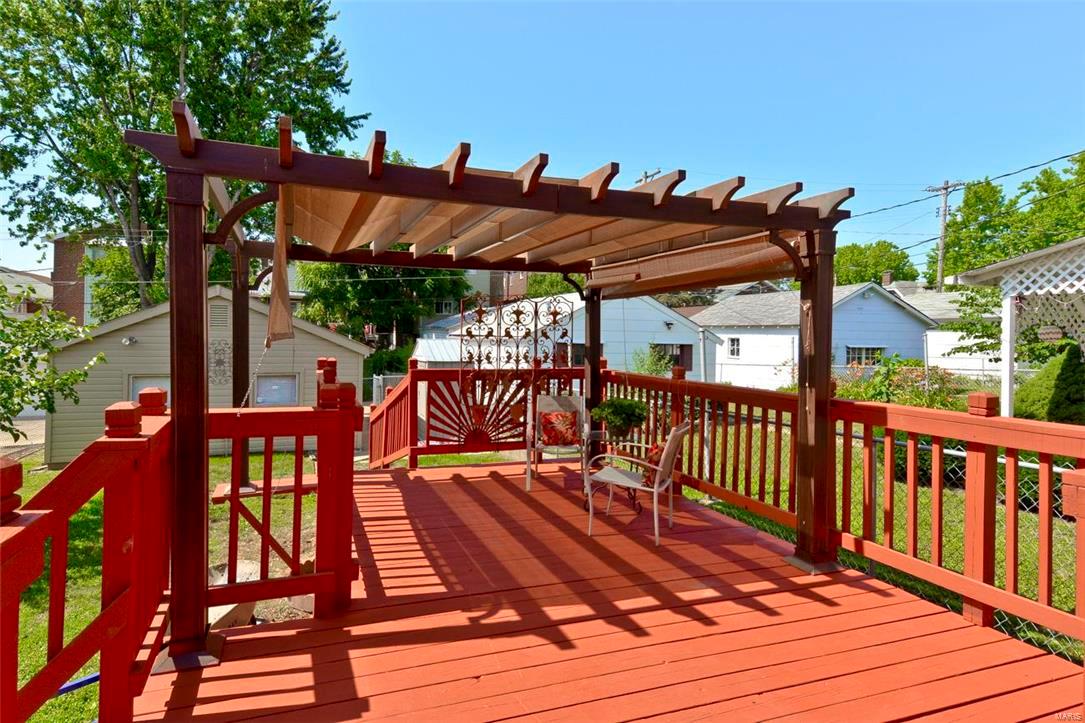 Blvd. Heights - Residential