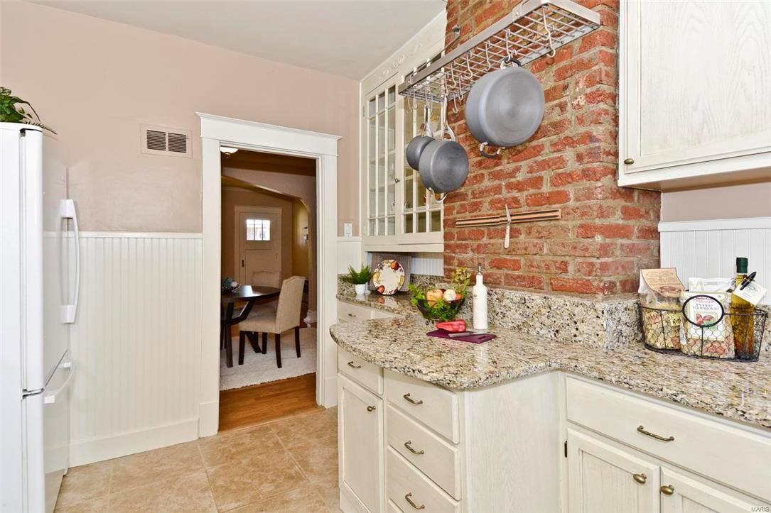 Blvd. Heights - Residential