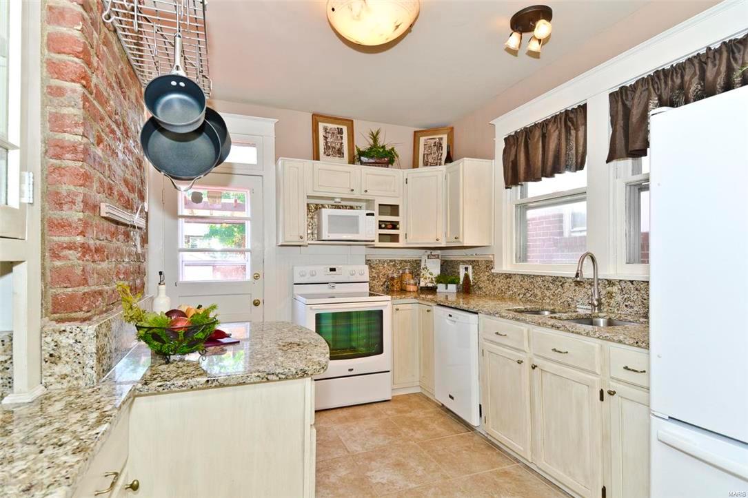 Blvd. Heights - Residential