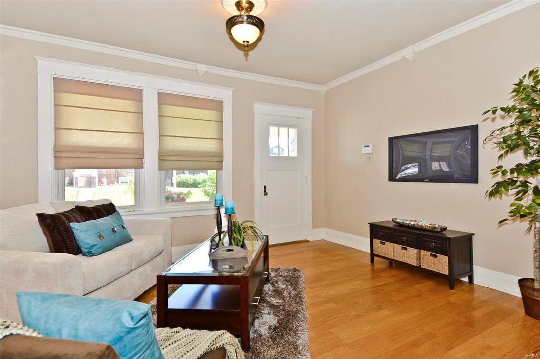 Blvd. Heights - Residential