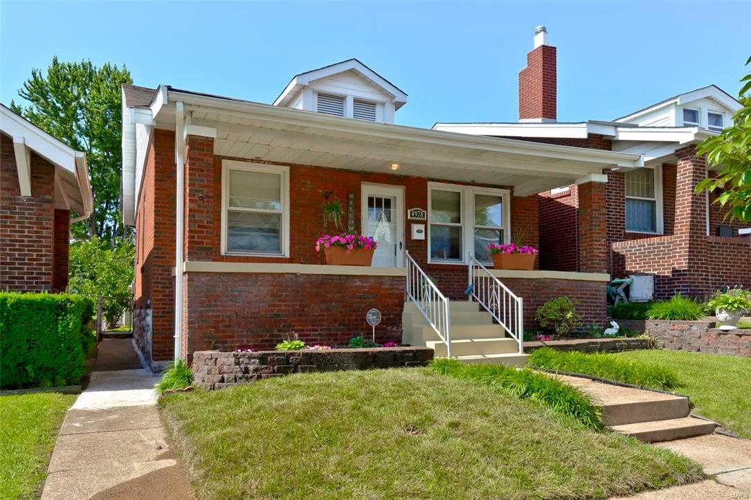 Blvd. Heights - Residential