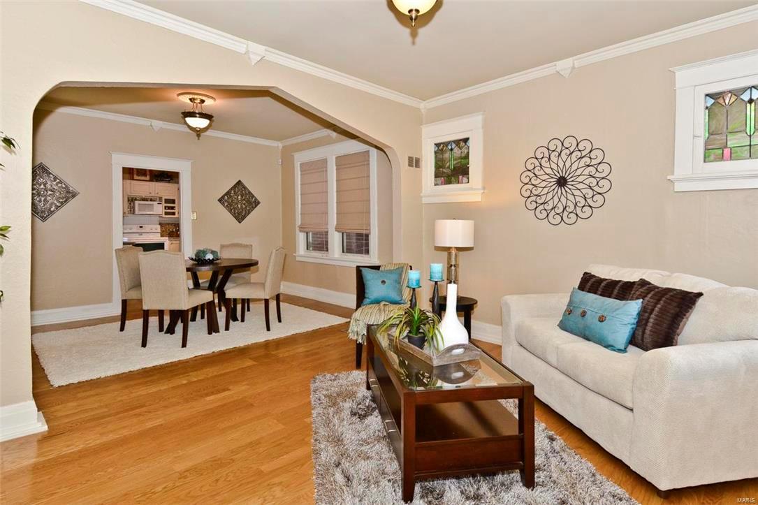 Blvd. Heights - Residential