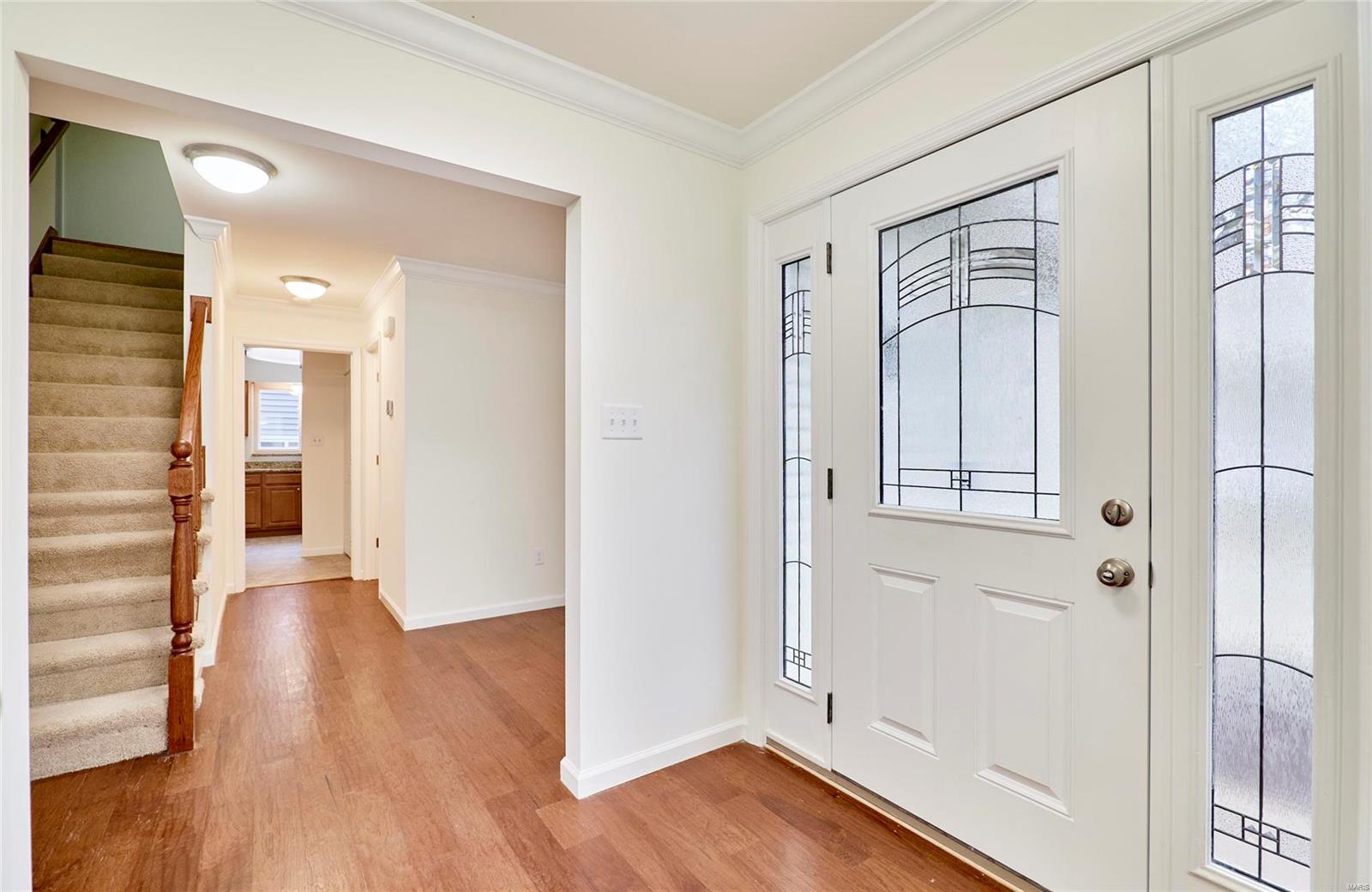 Kehrs Mill Bend - Residential