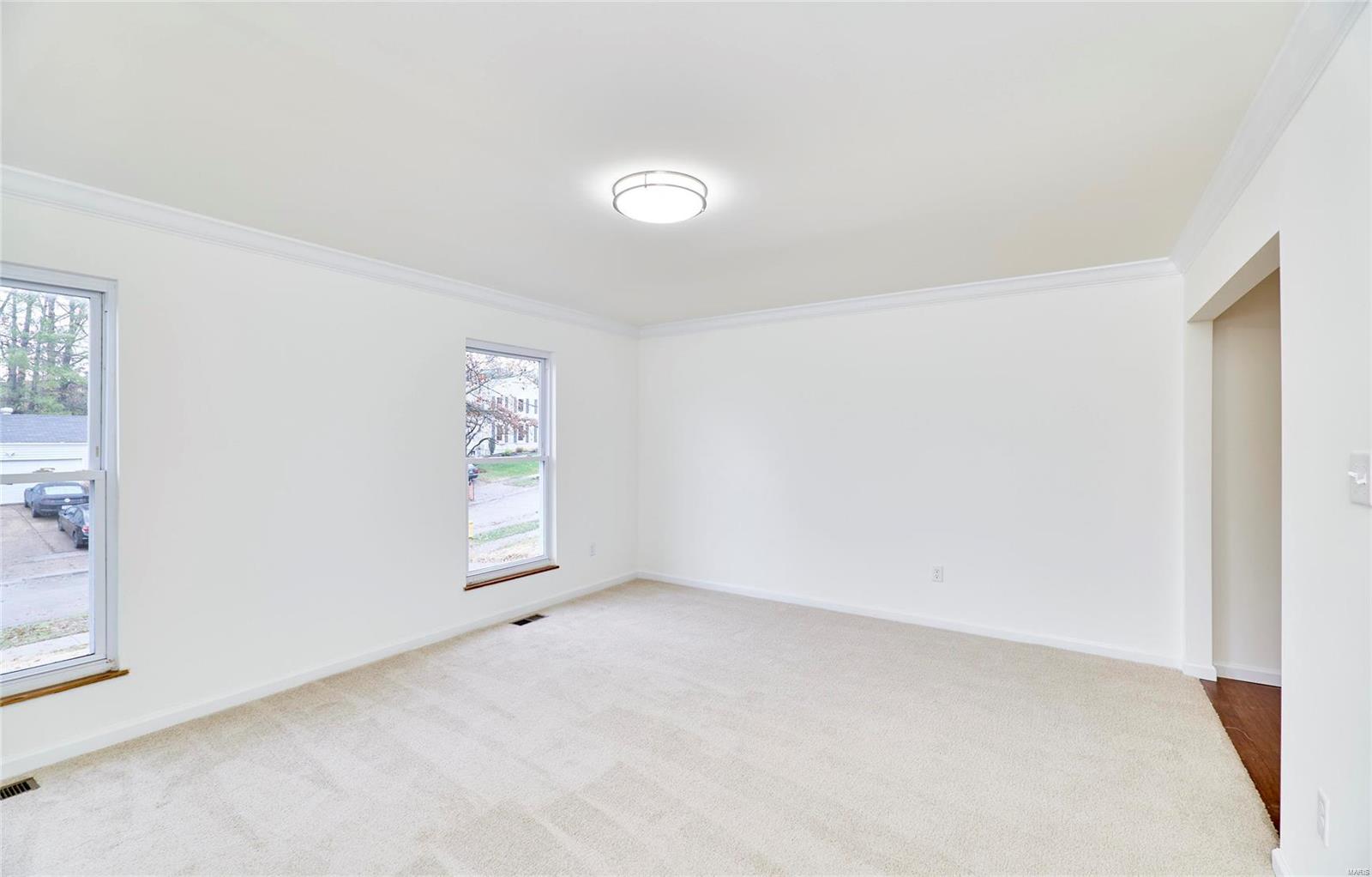 Kehrs Mill Bend - Residential