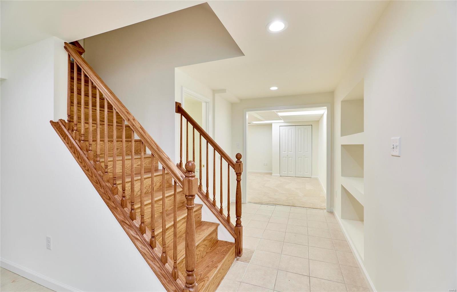 Kehrs Mill Bend - Residential