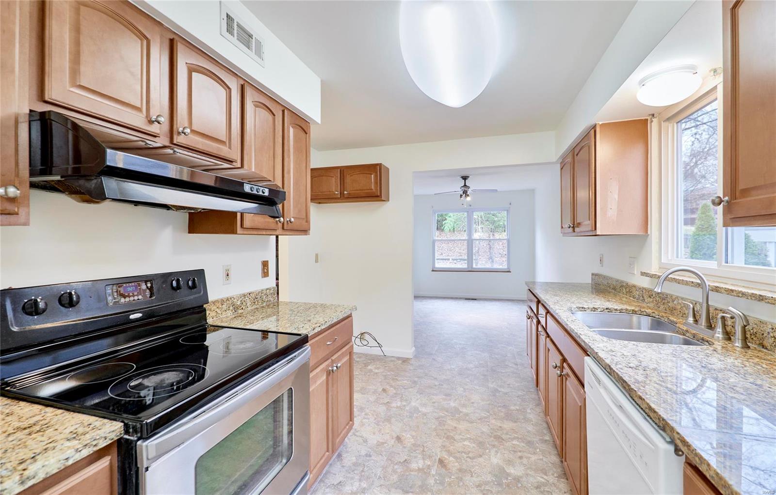 Kehrs Mill Bend - Residential
