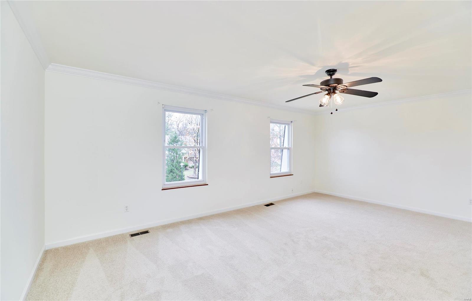 Kehrs Mill Bend - Residential