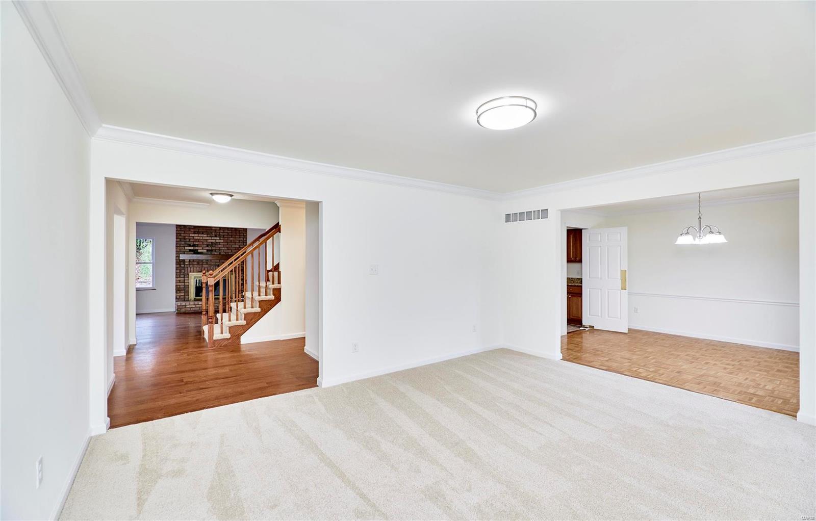 Kehrs Mill Bend - Residential
