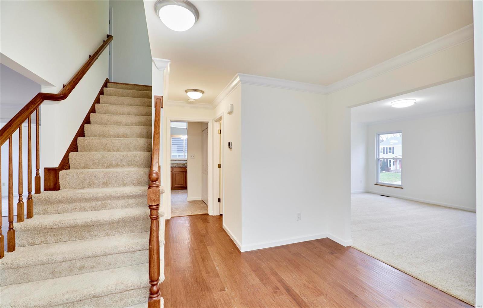 Kehrs Mill Bend - Residential